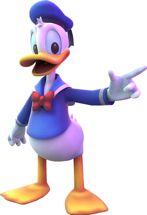 Donald